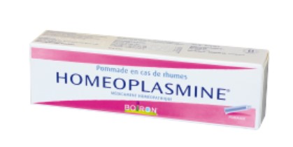 HOMEOPLASMINE POMATA 40G - Farmacia Mortise