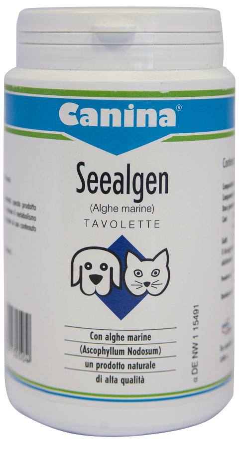 SEEALGEN TAVOLETTE 225 G - Farmacia Mortise