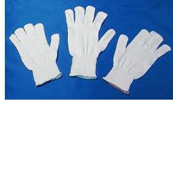 GUANTO IN COTONE BIANCO 7 - Farmacia Mortise