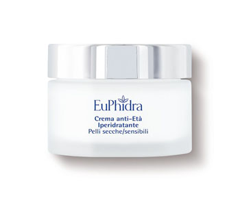 EUPHIDRA SKIN CR IPERIDRAT 40M - Farmacia Mortise
