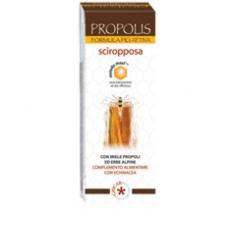 PROPOLIS AD SCIROPPO 200 ML - Farmacia Mortise