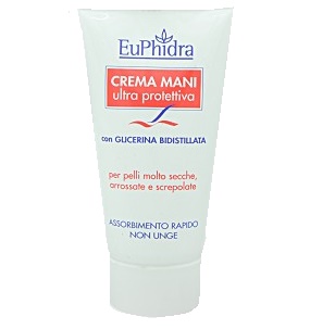 EUPHIDRA BODYCLEAN CREMA MANI 75 ML - Farmacia Mortise