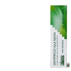 DENTIFRICIO ALLA SALVIA 75 G - Farmacia Mortise