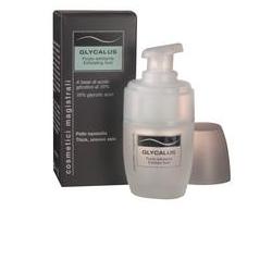 GLYCALUS FLUIDO RESTITUTIVO 30 ML - Farmacia Mortise