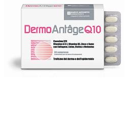DERMOANTAGE 60 COMPRESSE - Farmacia Mortise