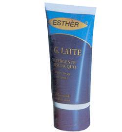 AG LATTE DETERGENTE DELICATO A RISCIACQUO 150 ML - Farmacia Mortise