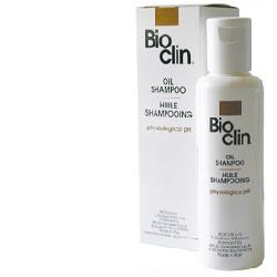 BIOCLIN SHAMPOO OIL 150 ML - Farmacia Mortise