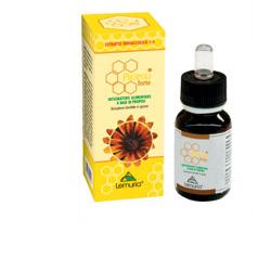 PROPOLI FORTE ALCOLICA 30 ML - Farmacia Mortise