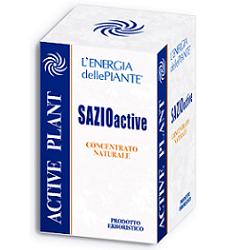 SAZIO ACTIVE 70 CAPSULE - Farmacia Mortise