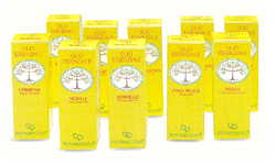 BENZOINO OLIO ESSENZIALE 10 ML - Farmacia Mortise