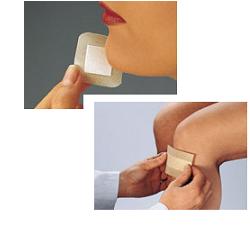 CEROTTO CURAPLAST SENSITIVE DIMENSIONI 8X500CM CONFEZIONE SINGOLA - Farmacia Mortise