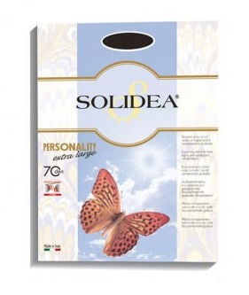 PERSONALITY 70 SHEER COLLANT GLACE' 2 XXL - Farmacia Mortise