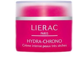 LIERAC HYDRA CHRONO CREMA RICCA 40 ML - Farmacia Mortise