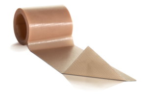 MEPITAC CEROTTO DI FISSAGGIO RIPOSIZIONABILE CON STRATO IN SILICONE MORBIDO 300X2CM - Farmacia Mortise
