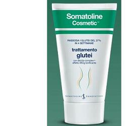 SOMATOLINE COSMETIC RIMODELLANTE TRATTAMENTO GLUTEI 150 ML - Farmacia Mortise