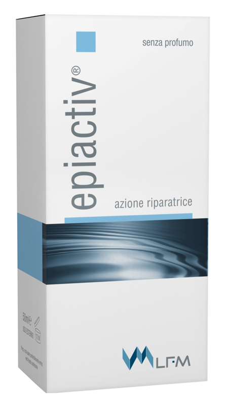 EPIACTIV CREMA AZIONE RIPARATRICE 50 ML SENZA PROFUMO - Farmacia Mortise