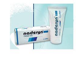 NADERYN DERM CREMA GEL TUBO 50 ML - Farmacia Mortise