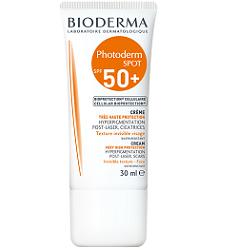 PHOTODERM SPOT CR SPF50+ 30ML - Farmacia Mortise