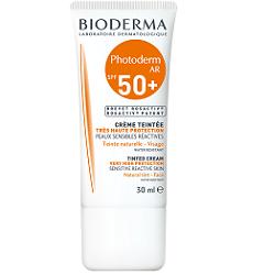 PHOTODERM AR CR SPF50+30ML - Farmacia Mortise
