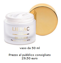 LIERAC DERIDIUM PELLE SECCA ULTRASECCA - Farmacia Mortise