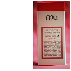 SEREN MU GOCCE 30 ML - Farmacia Mortise