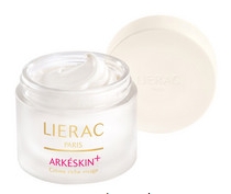 LIERAC ARKESKIN + CREMA RICHE 50 ML - Farmacia Mortise