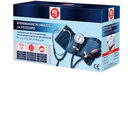 PIC SFIGMOMANOMETRO ANEROIDE CON STETOFONENDOSCOPIO - Farmacia Mortise