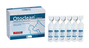 OTOCLEAN 18 FLACONCINI X 5 ML - Farmacia Mortise