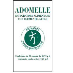 ADOMELLE 30 CAPSULE - Farmacia Mortise