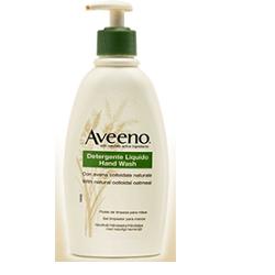 AVEENO QUOTIDIANO PN DETERGENTE LIQUIDO 300 ML - Farmacia Mortise