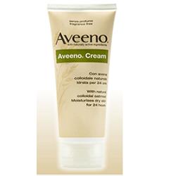 AVEENO TERAPEUTICO PS AVEENO CREAM 100 ML - Farmacia Mortise