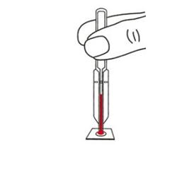 MICROSAFE PIPETTE 30MICROLITRI 200 PEZZI - Farmacia Mortise