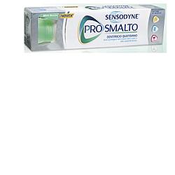 SENSODYNE PROSMALTO DENTIFRICIO 75 ML - Farmacia Mortise