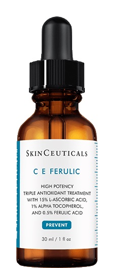 CE FERULIC 30 ML - Farmacia Mortise