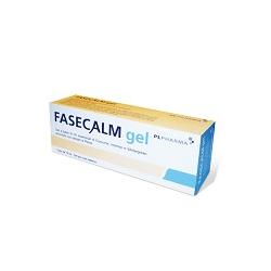 GEL FASECALM 75 ML - Farmacia Mortise
