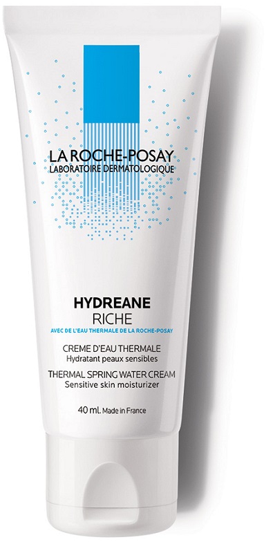 HYDREANE RICHE 40 ML - Farmacia Mortise