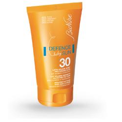 DEFENCE SUN BABY LATTE SOLARE SPF 30 TUBO 125 ML - Farmacia Mortise
