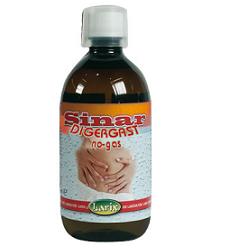 SINAR DIGERGAST NO GAS 500 ML - Farmacia Mortise