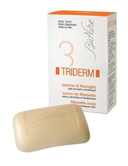 TRIDERM SAPONE MARSIGLIA PANETTO 100 G - Farmacia Mortise