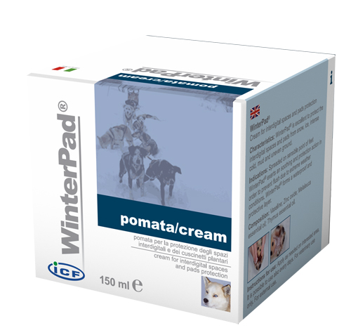 WINTERPAD POMATA 150 ML - Farmacia Mortise