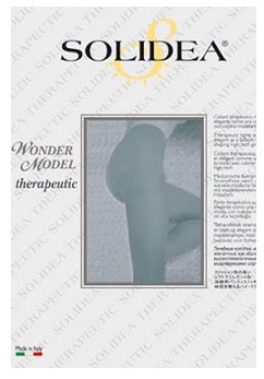 WONDER MOD CCL1 COLLANT PUNTA APERTA NATUR M - Farmacia Mortise