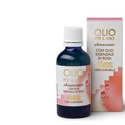 OLIO PER IL VISO SBIANCANTE 50 ML - Farmacia Mortise