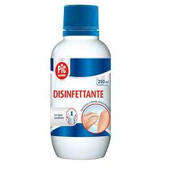 PIC DISINFETTANTE 250 ML - Farmacia Mortise
