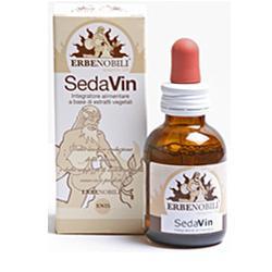 SEDAVIN 50 ML - Farmacia Mortise