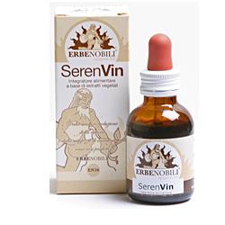 SERENVIN 50 ML - Farmacia Mortise