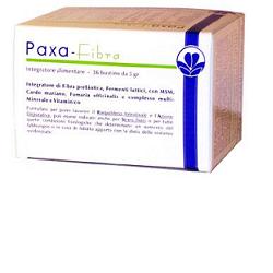 PAXAFIBRA 36 BUSTINE DA 5 G - Farmacia Mortise