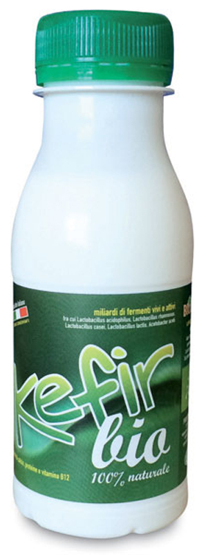 KEFIR 250 G - Farmacia Mortise