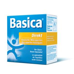BASICA DIREKT 30 BUSTINE OROSOLUBILI - Farmacia Mortise