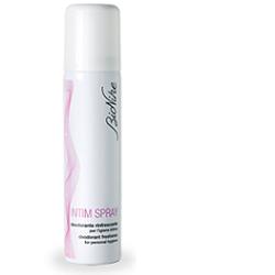 INTIM SPRAY DEODORANTE RINFRESCANTE 75 ML - Farmacia Mortise