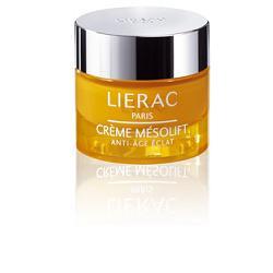 LIERAC MESOLIFT CREMA MULTIVITAMINICA 50 ML - Farmacia Mortise